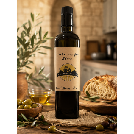 Olio Extravergine di oliva 1 Lt.
